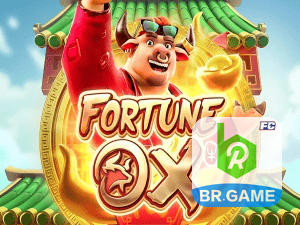 Material promocional do app BRGAME — ilustração, não métricas auditadas nesta página